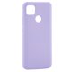 Fibra Full Silicone Cover Xiaomi Redmi 9C/10A
