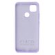 Fibra Full Silicone Cover Xiaomi Redmi 9C/10A