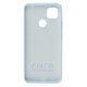 Fibra Full Silicone Cover Xiaomi Redmi 9C/10A