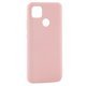 Fibra Full Silicone Cover Xiaomi Redmi 9C/10A