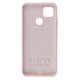 Fibra Full Silicone Cover Xiaomi Redmi 9C/10A