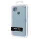Fibra Full Silicone Cover Xiaomi Redmi 9C/10A