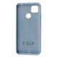 Fibra Full Silicone Cover Xiaomi Redmi 9C/10A