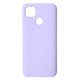 Fibra Full Silicone Cover Xiaomi Redmi 9C/10A
