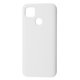 Fibra Full Silicone Cover Xiaomi Redmi 9C/10A
