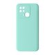 Fibra Full Silicone Cover Xiaomi Redmi 10C