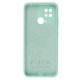 Fibra Full Silicone Cover Xiaomi Redmi 10C