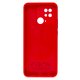 Fibra Full Silicone Cover Xiaomi Redmi 10C
