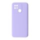 Fibra Full Silicone Cover Xiaomi Redmi 10C