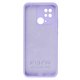 Fibra Full Silicone Cover Xiaomi Redmi 10C