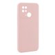 Fibra Full Silicone Cover Xiaomi Redmi 10C