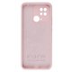 Fibra Full Silicone Cover Xiaomi Redmi 10C
