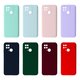 Fibra Full Silicone Cover Xiaomi Redmi 10C