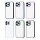 FIBRA Metallic Matte Case Iphone 12 Pro Max