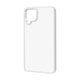 FIBRA Metallic Matte Case Samsung A12
