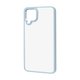 FIBRA Metallic Matte Case Samsung A12