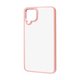 FIBRA Metallic Matte Case Samsung A12