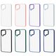 FIBRA Metallic Matte Case Samsung A12