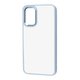 FIBRA Metallic Matte Case Samsung A13