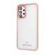 FIBRA Metallic Matte Case Samsung A13