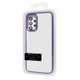 FIBRA Metallic Matte Case Samsung A13