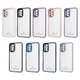 FIBRA Metallic Matte Case Samsung A33