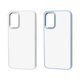 FIBRA Metallic Matte Case Samsung A73