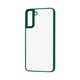FIBRA Metallic Matte Case Samsung S21+