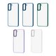 FIBRA Metallic Matte Case Samsung S21+
