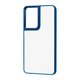 FIBRA Metallic Matte Case Samsung S21 Ultra