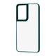 FIBRA Metallic Matte Case Samsung S21 Ultra