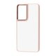 FIBRA Metallic Matte Case Samsung S21 Ultra