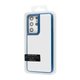 FIBRA Metallic Matte Case Samsung S21 Ultra