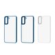 FIBRA Metallic Matte Case Samsung S22+