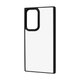 FIBRA Metallic Matte Case Samsung S22 Ultra