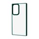 FIBRA Metallic Matte Case Samsung S22 Ultra