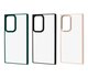 FIBRA Metallic Matte Case Samsung S22 Ultra