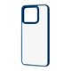 FIBRA Metallic Matte Case Xiaomi Redmi 10C