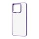 FIBRA Metallic Matte Case Xiaomi Redmi 10C
