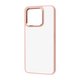 FIBRA Metallic Matte Case Xiaomi Redmi 10C
