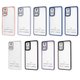 FIBRA Metallic Matte Case Xiaomi Redmi Note 11S(4G)