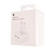 35W Dual USB-C Port Compact Power Adapter