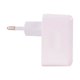 35W Dual USB-C Port Compact Power Adapter