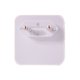 35W Dual USB-C Port Compact Power Adapter