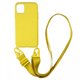 Strap Silicone Case iPhone 12/12 Pro
