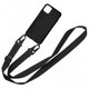 Strap Silicone Case iPhone 13 Pro