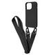 Strap Silicone Case iPhone 13 Pro Max
