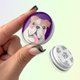 Popsockets Print