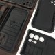 Armor Magnet Ring case Samsung A23