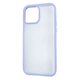 iPaky Shock-Proof case iPhone 13